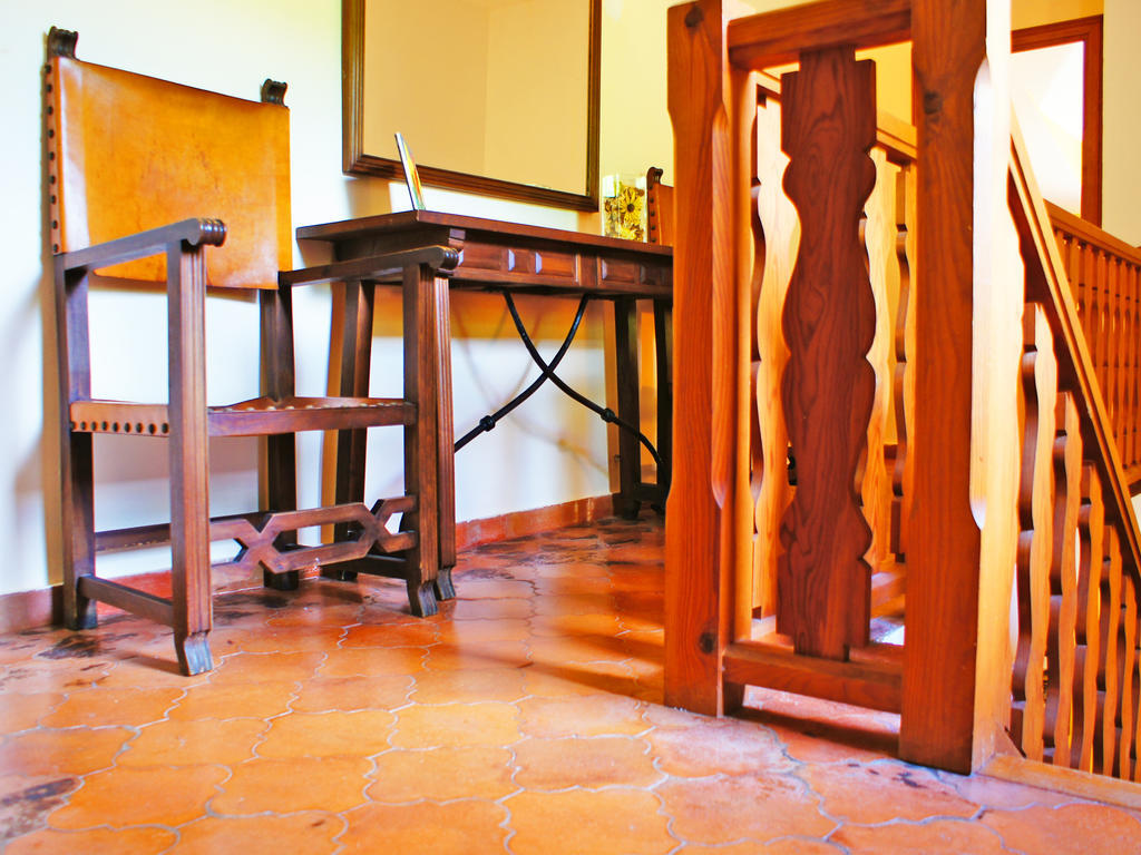 Casa El Prao Villa Arenas de San Pedro Kamer foto
