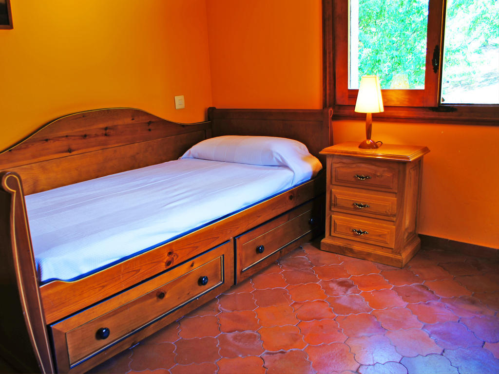 Casa El Prao Villa Arenas de San Pedro Kamer foto