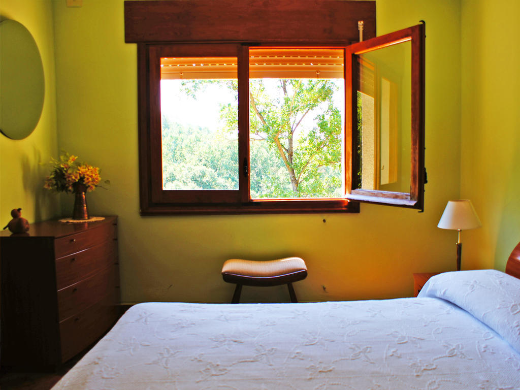 Casa El Prao Villa Arenas de San Pedro Kamer foto