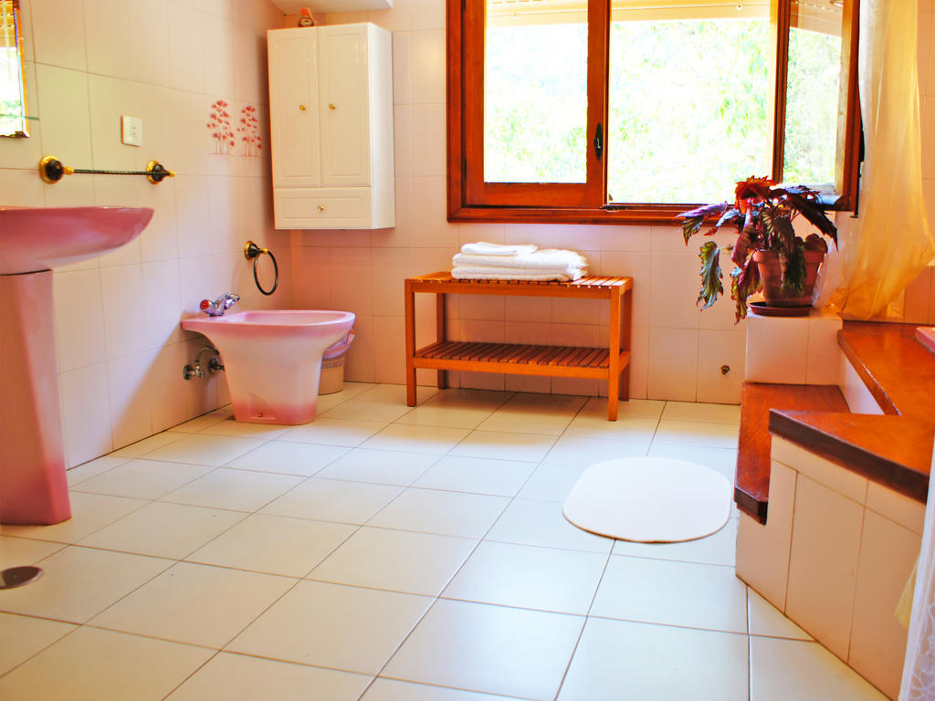 Casa El Prao Villa Arenas de San Pedro Kamer foto