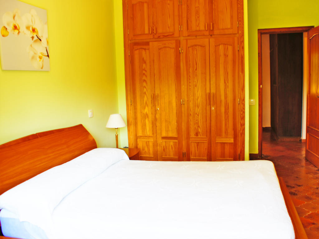 Casa El Prao Villa Arenas de San Pedro Kamer foto